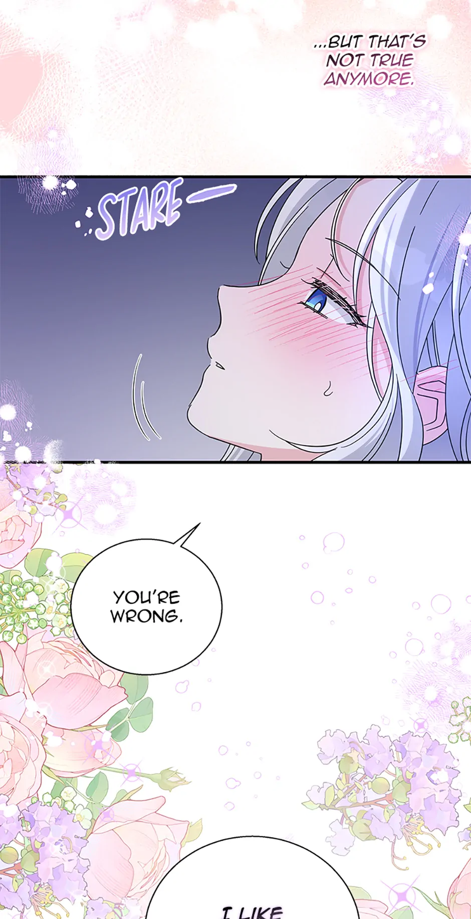 Baroness Goes on Strike [Mature](Official) - Chapter 100 [R19] manhwa