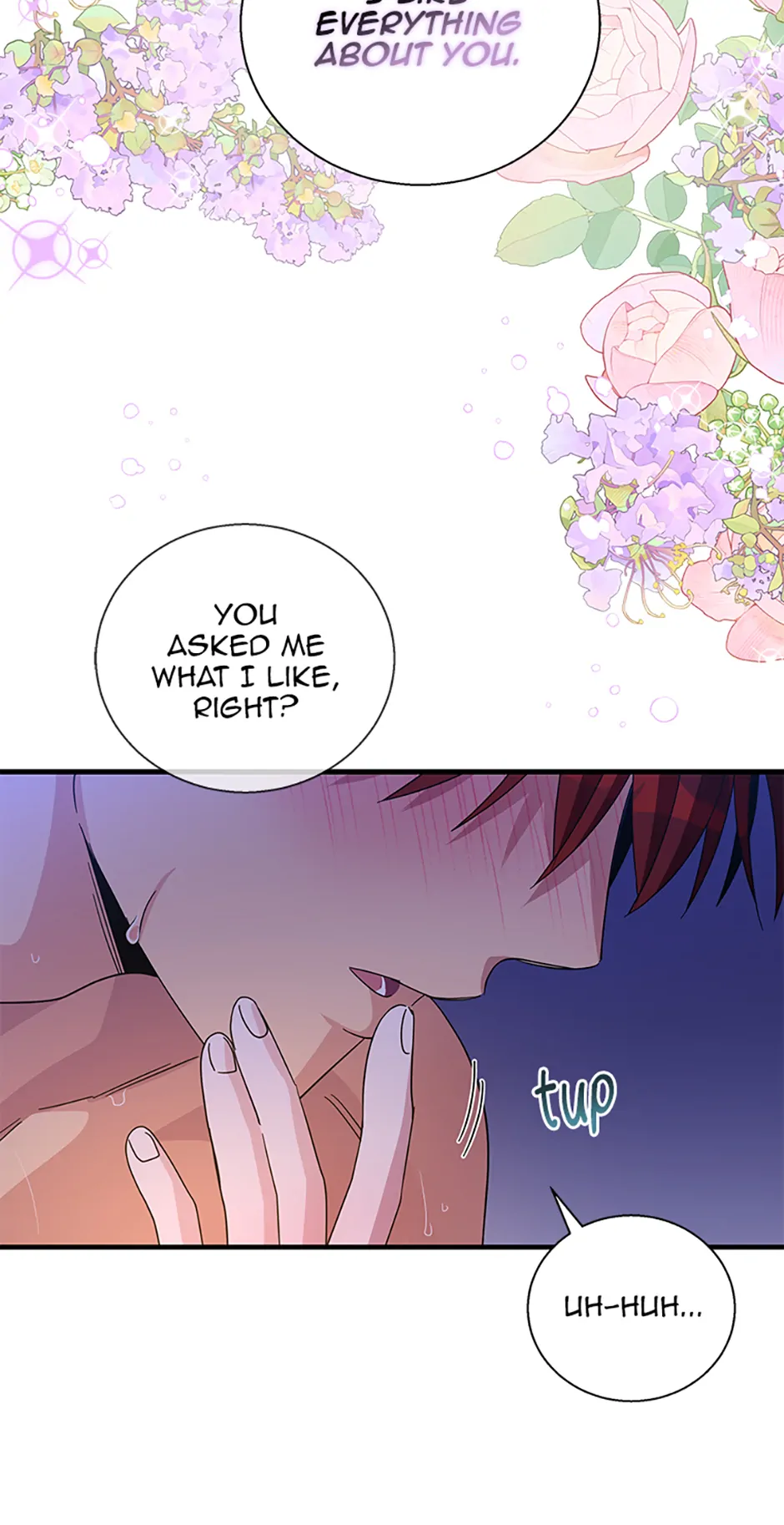 Baroness Goes on Strike [Mature](Official) - Chapter 100 [R19] manhwa