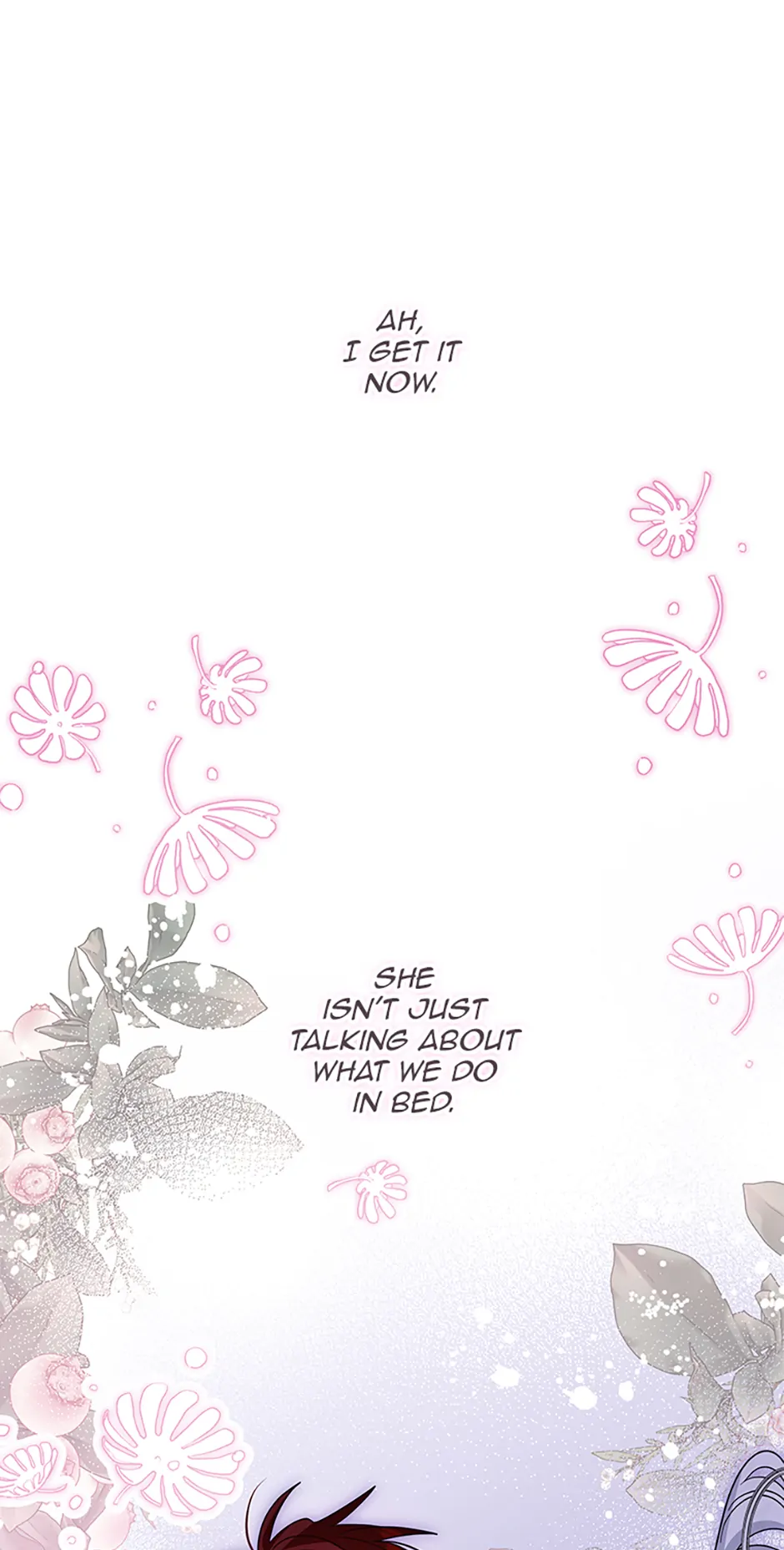 Baroness Goes on Strike [Mature](Official) - Chapter 100 [R19] manhwa