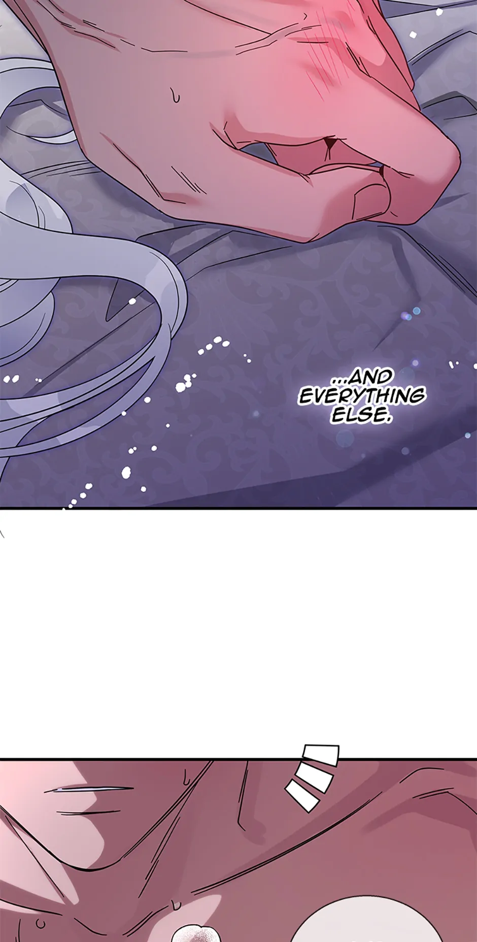 Baroness Goes on Strike [Mature](Official) - Chapter 100 [R19] manhwa
