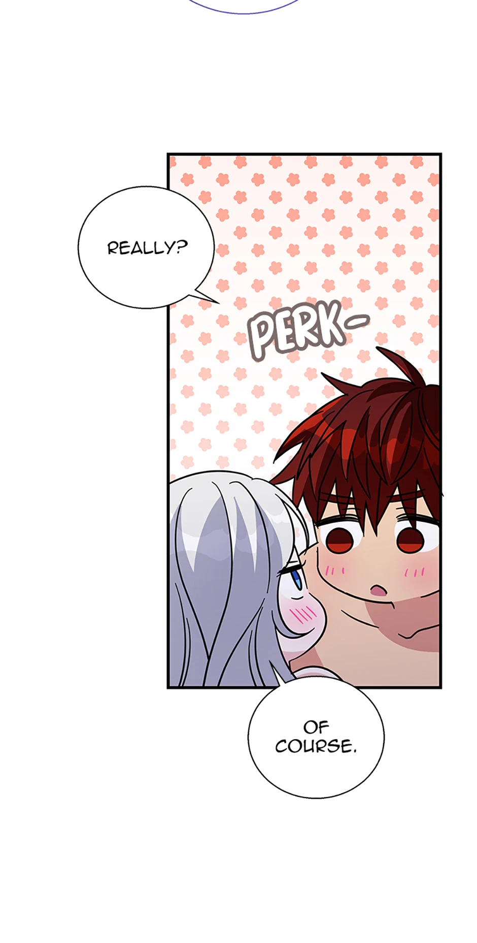 Baroness Goes on Strike [Mature](Official) - Chapter 100 [R19] manhwa
