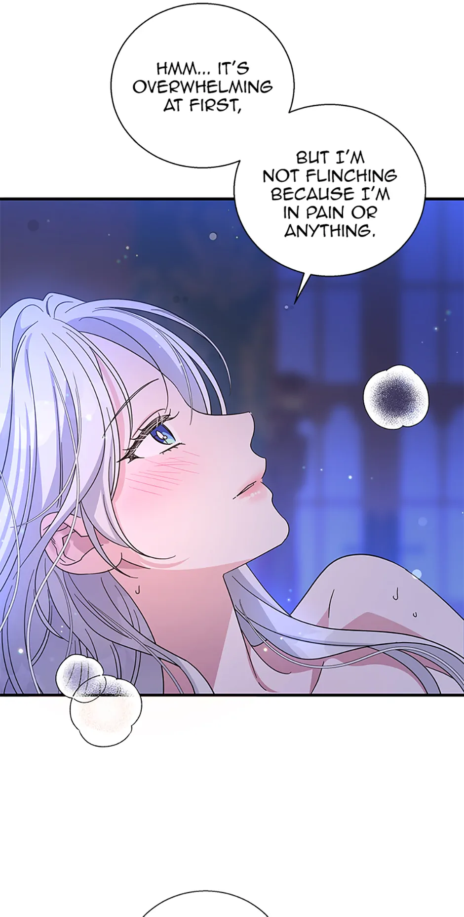 Baroness Goes on Strike [Mature](Official) - Chapter 100 [R19] manhwa