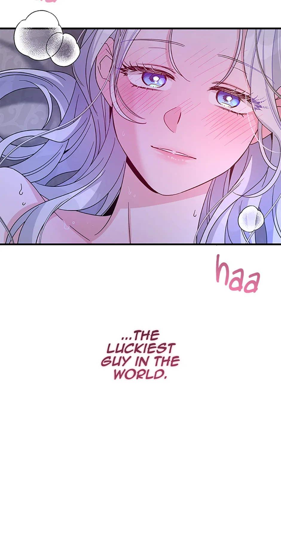 Baroness Goes on Strike [Mature](Official) - Chapter 100 [R19] manhwa
