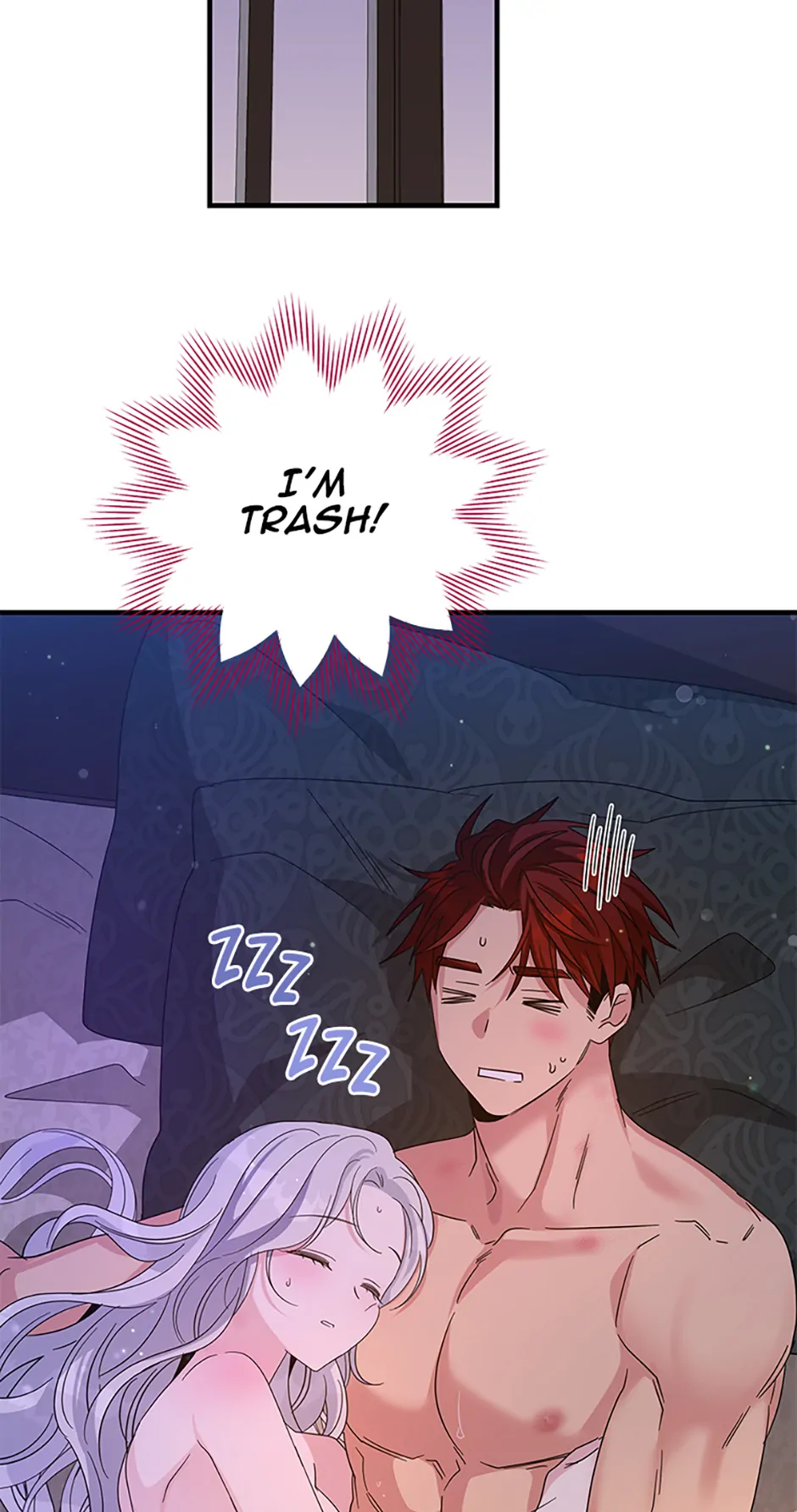 Baroness Goes on Strike [Mature](Official) - Chapter 100 [R19] manhwa