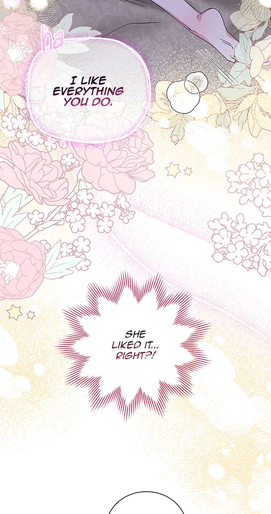 Baroness Goes on Strike [Mature](Official) - Chapter 100 [R19] manhwa