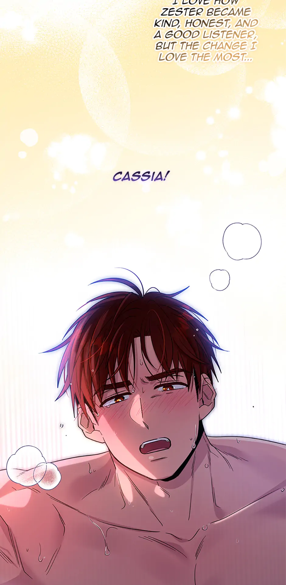 Baroness Goes on Strike [Mature](Official) - Chapter 100 [R19] manhwa