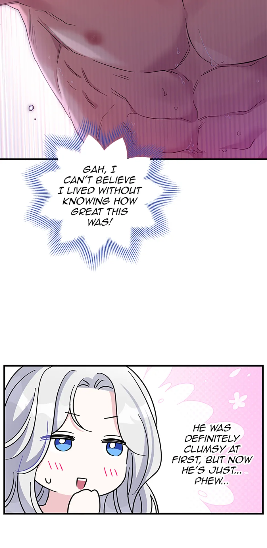 Baroness Goes on Strike [Mature](Official) - Chapter 100 [R19] manhwa