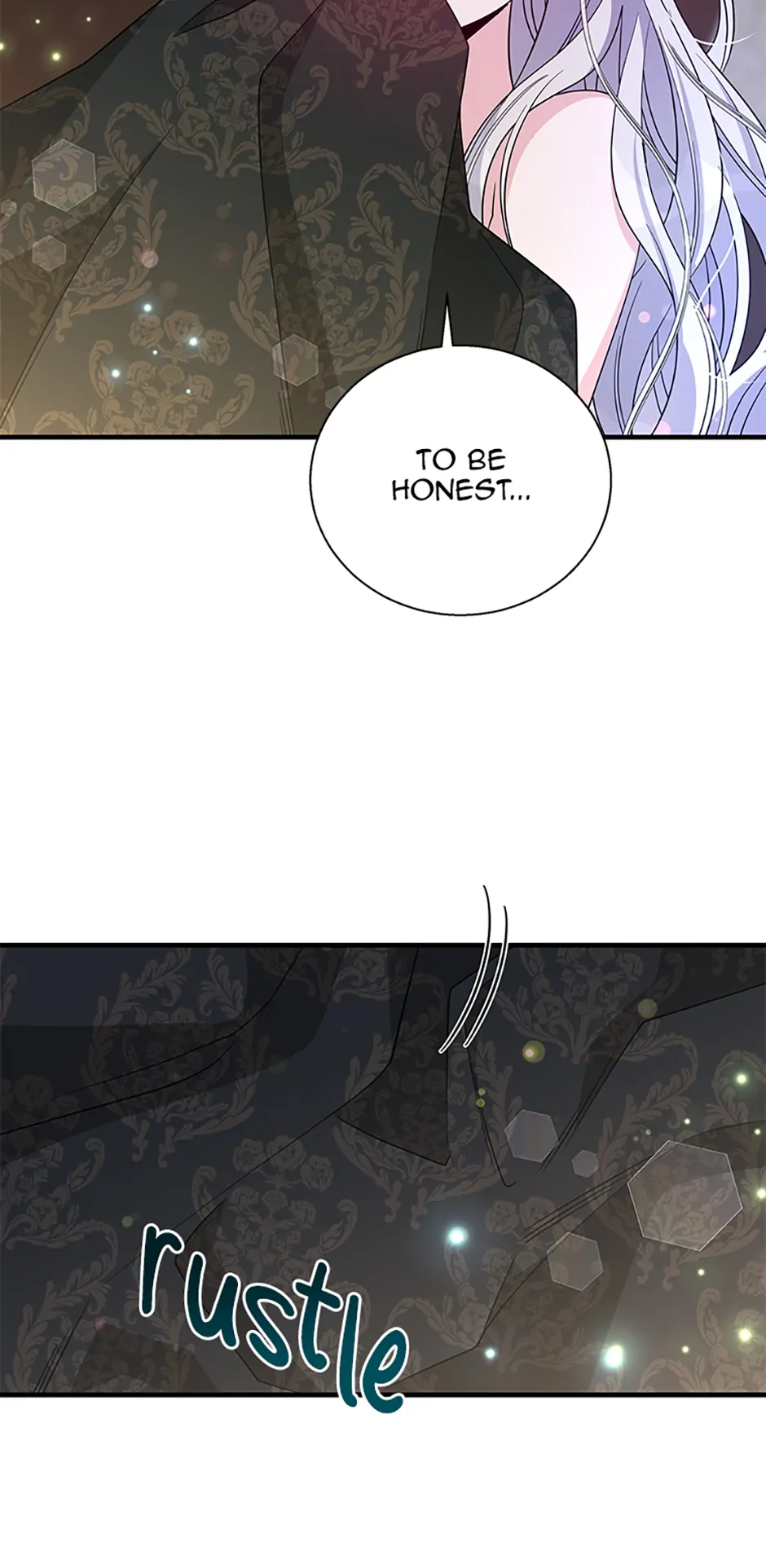Baroness Goes on Strike [Mature](Official) - Chapter 100 [R19] manhwa