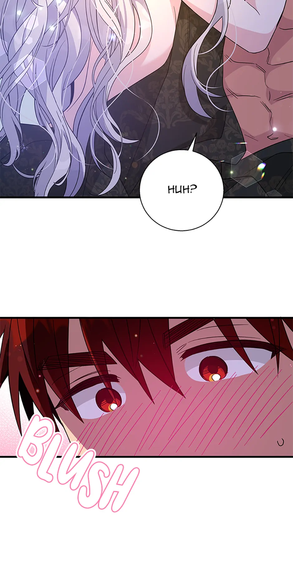 Baroness Goes on Strike [Mature](Official) - Chapter 100 [R19] manhwa