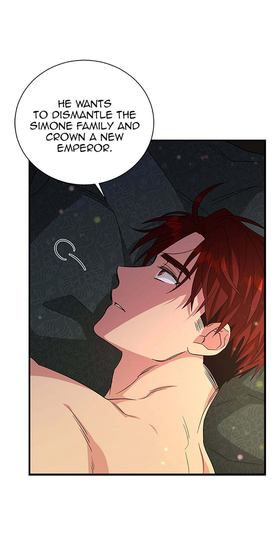 Baroness Goes on Strike [Mature](Official) - Chapter 100 [R19] manhwa