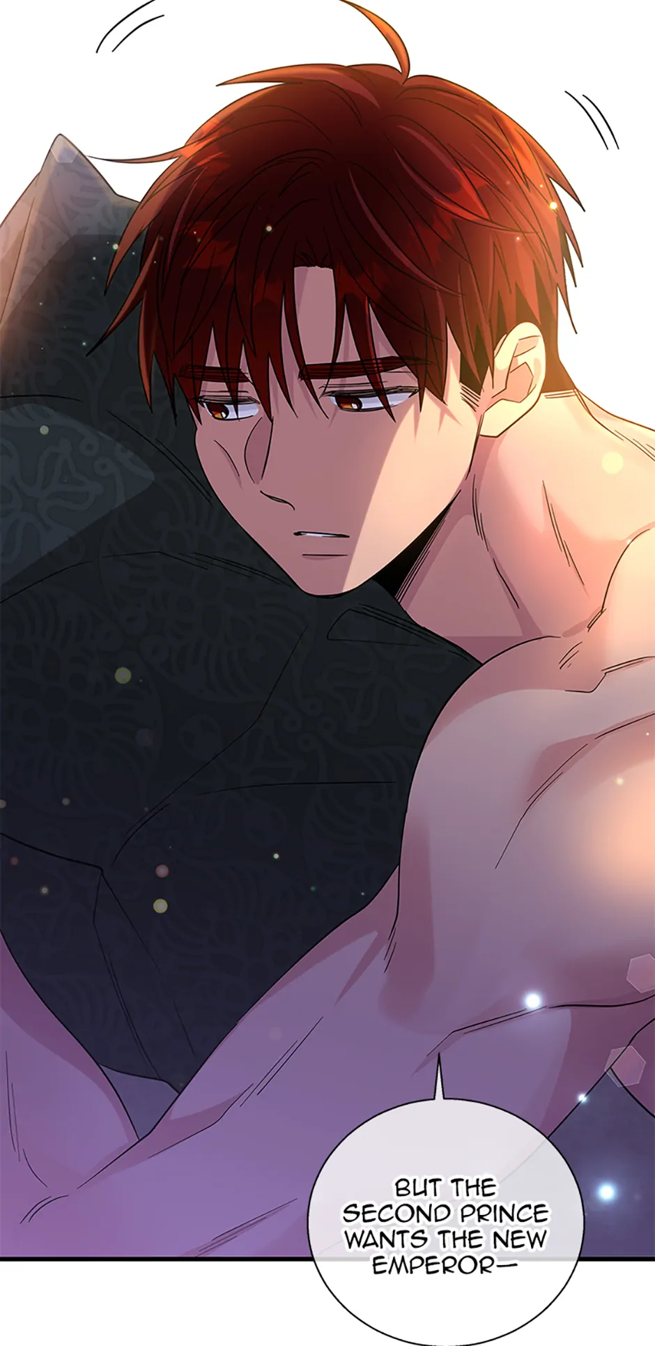 Baroness Goes on Strike [Mature](Official) - Chapter 100 [R19] manhwa