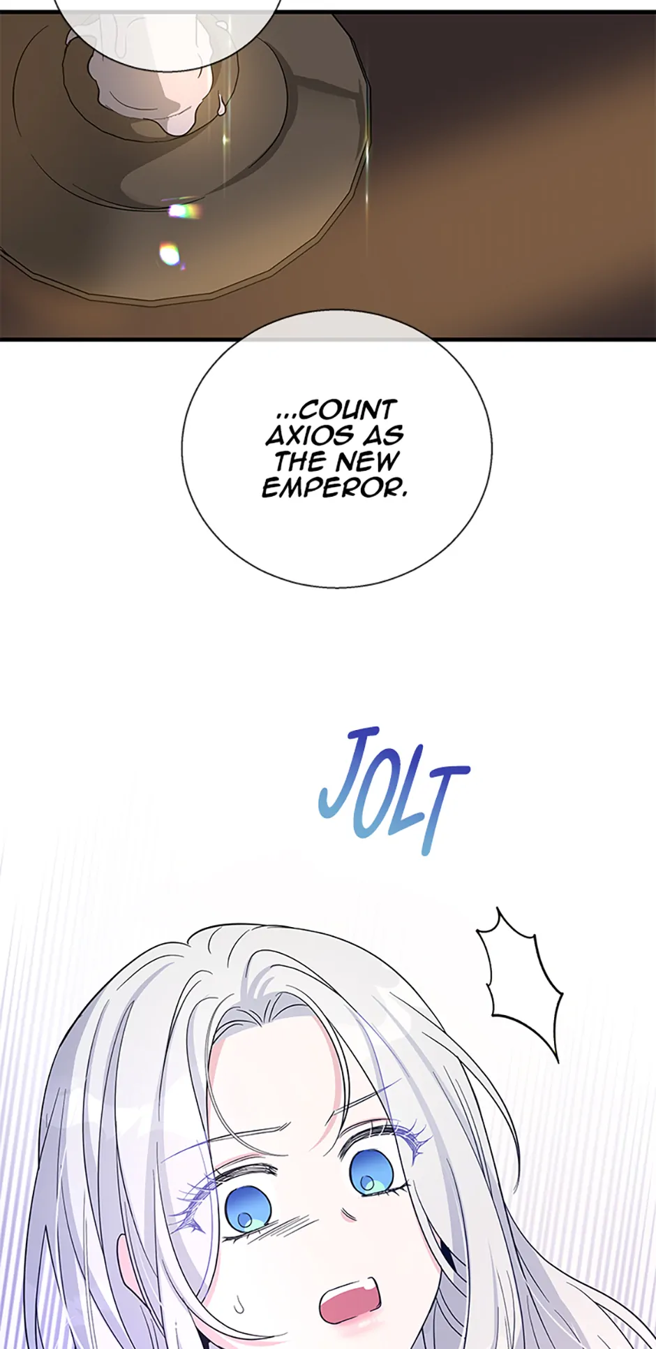 Baroness Goes on Strike [Mature](Official) - Chapter 100 [R19] manhwa
