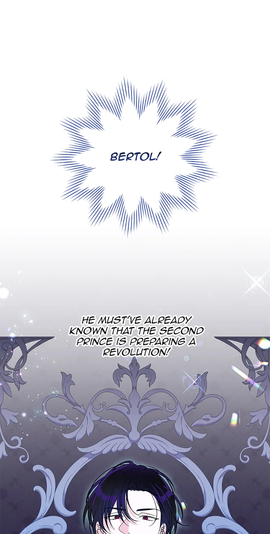 Baroness Goes on Strike [Mature](Official) - Chapter 101 manhwa