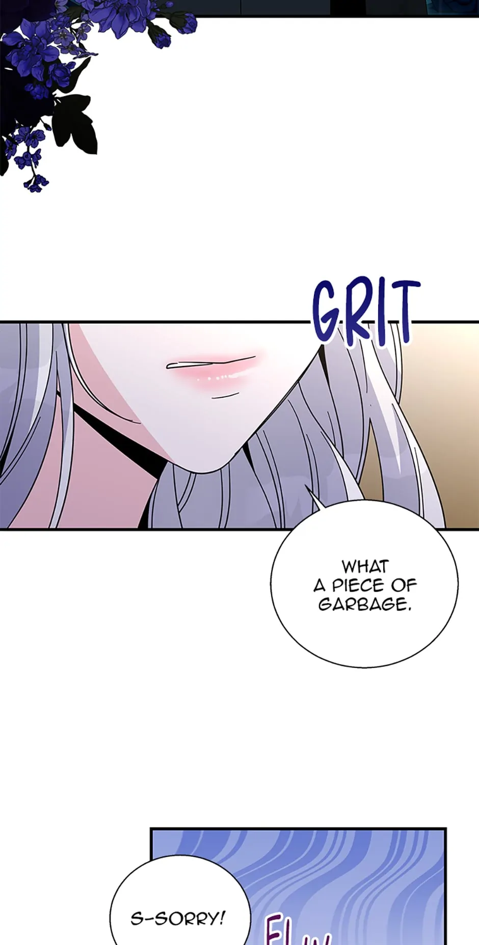 Baroness Goes on Strike [Mature](Official) - Chapter 101 manhwa