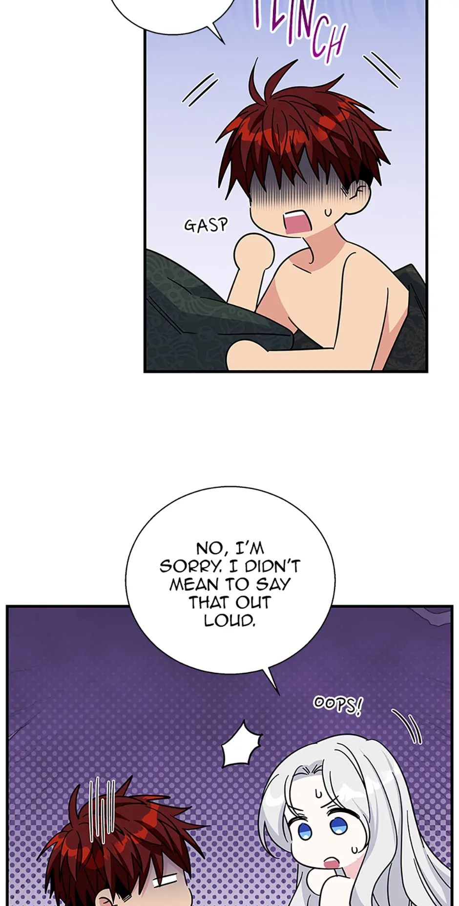 Baroness Goes on Strike [Mature](Official) - Chapter 101 manhwa