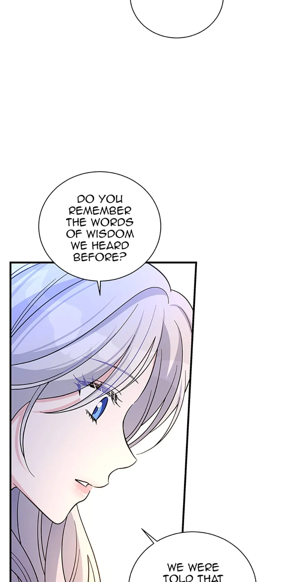 Baroness Goes on Strike [Mature](Official) - Chapter 101 manhwa