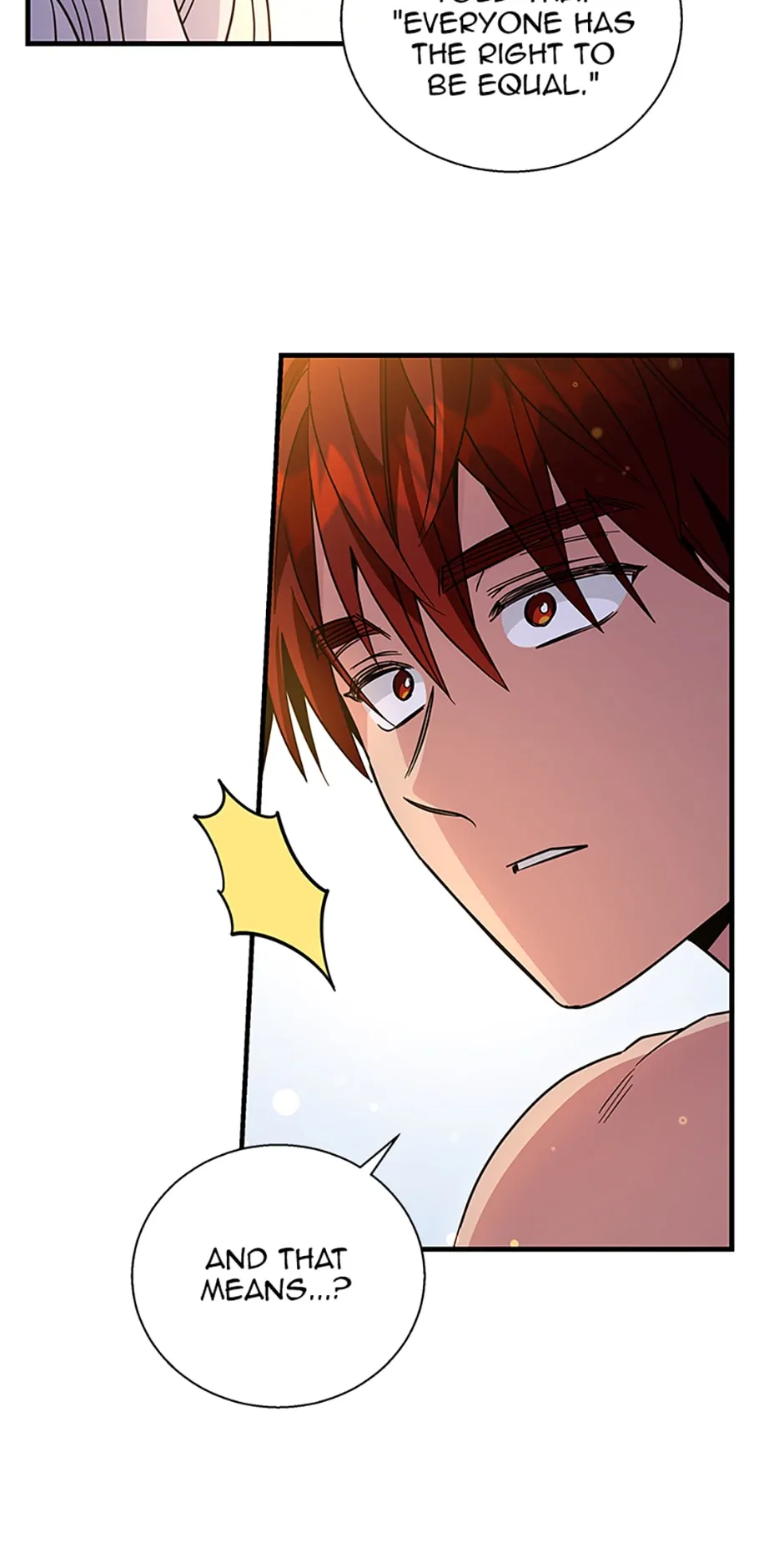 Baroness Goes on Strike [Mature](Official) - Chapter 101 manhwa