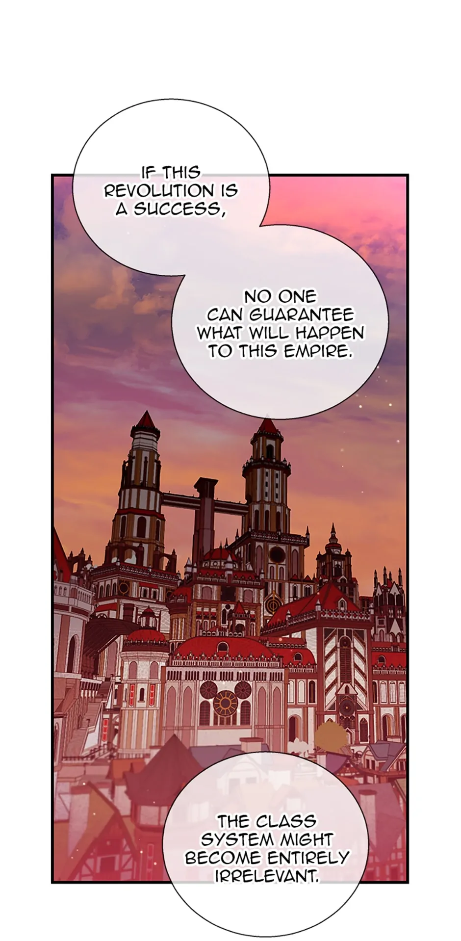 Baroness Goes on Strike [Mature](Official) - Chapter 101 manhwa
