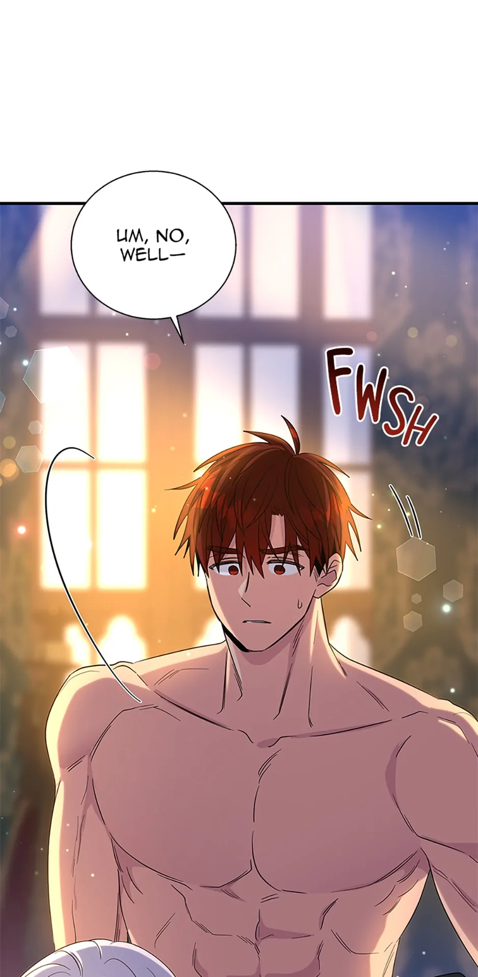 Baroness Goes on Strike [Mature](Official) - Chapter 101 manhwa