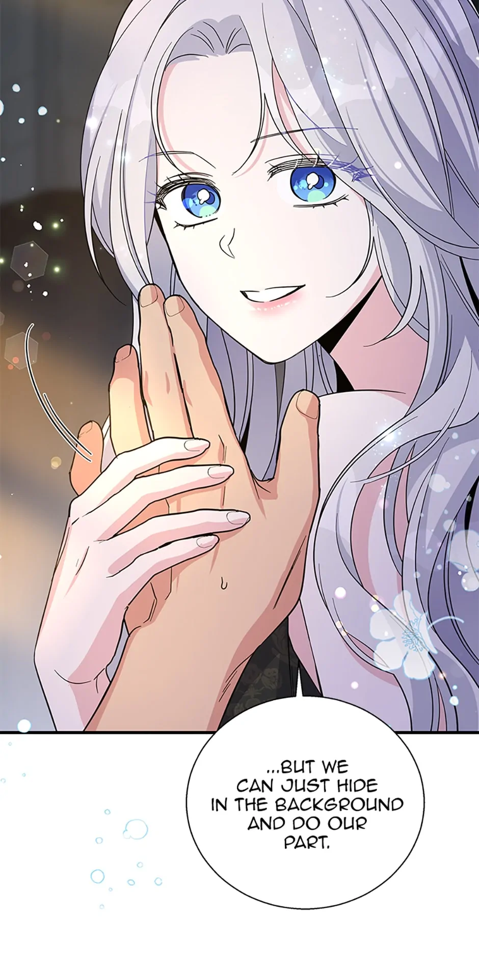 Baroness Goes on Strike [Mature](Official) - Chapter 101 manhwa