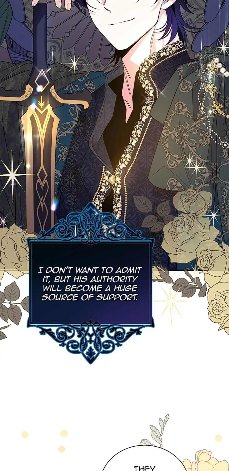 Baroness Goes on Strike [Mature](Official) - Chapter 101 manhwa