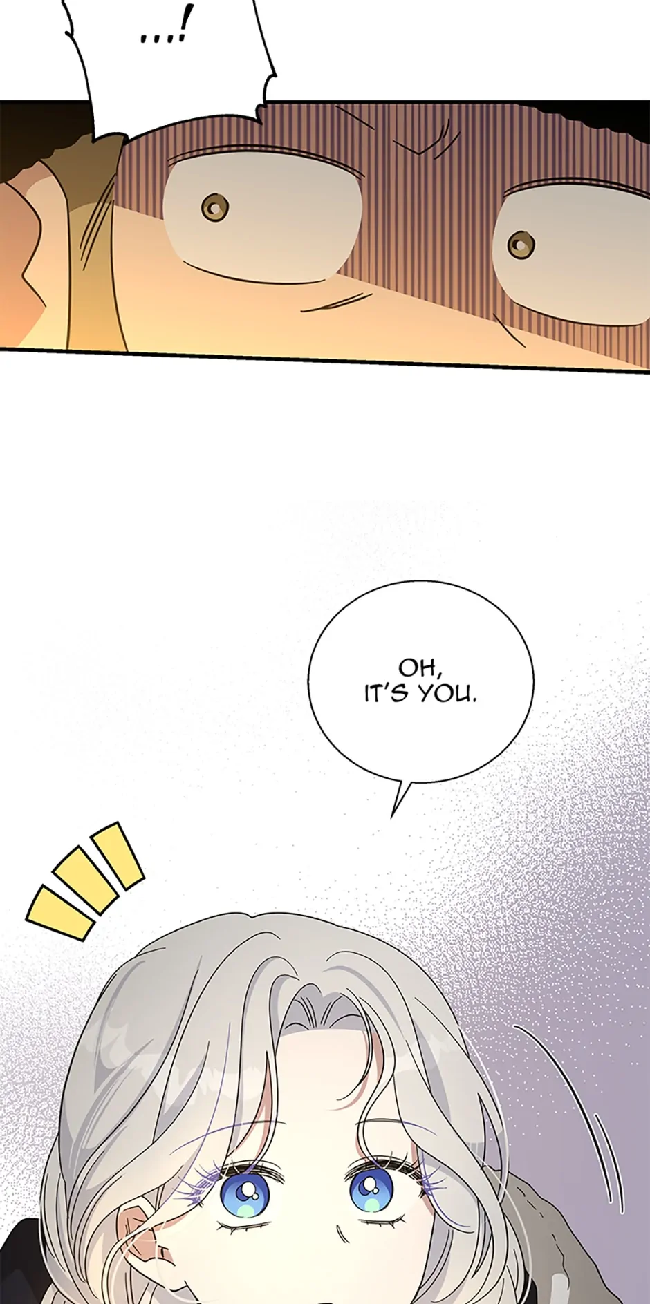 Baroness Goes on Strike [Mature](Official) - Chapter 101 manhwa