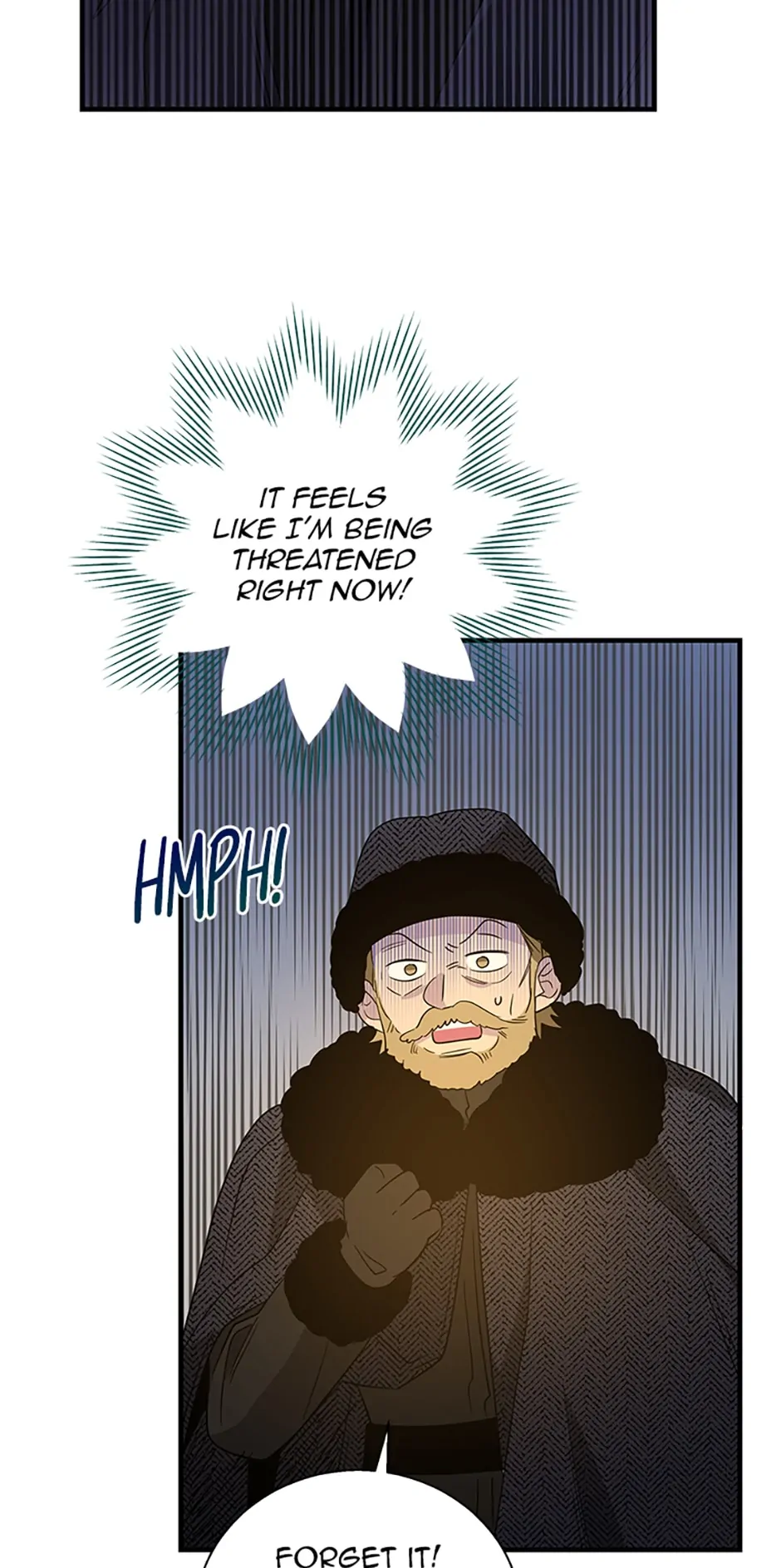 Baroness Goes on Strike [Mature](Official) - Chapter 101 manhwa