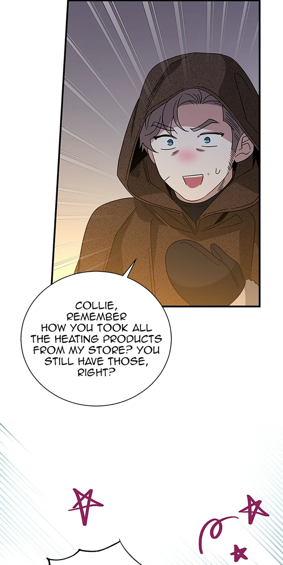 Baroness Goes on Strike [Mature](Official) - Chapter 101 manhwa
