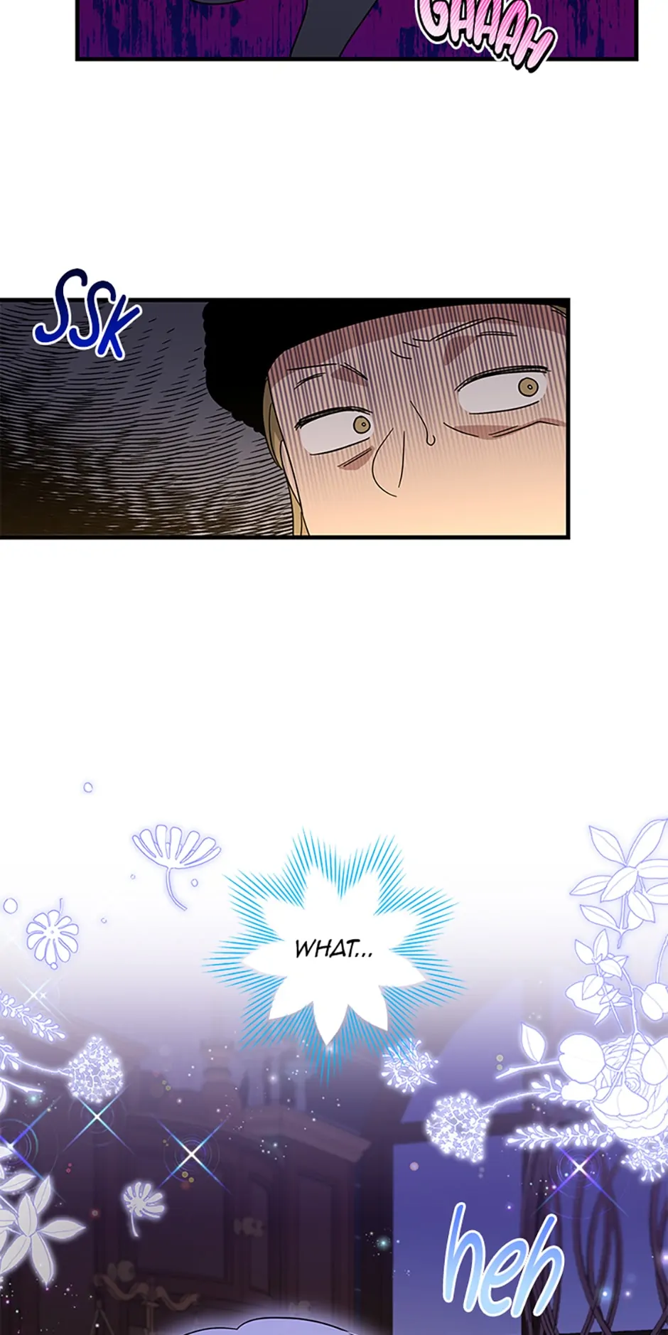 Baroness Goes on Strike [Mature](Official) - Chapter 101 manhwa