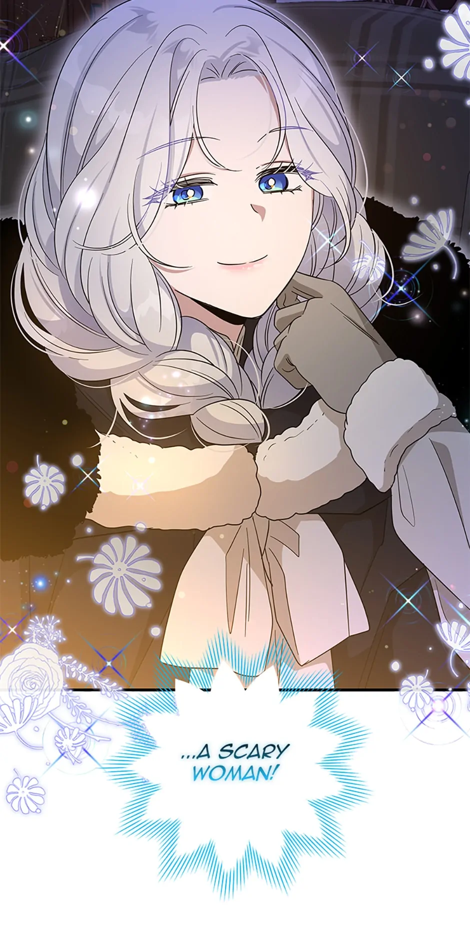 Baroness Goes on Strike [Mature](Official) - Chapter 101 manhwa