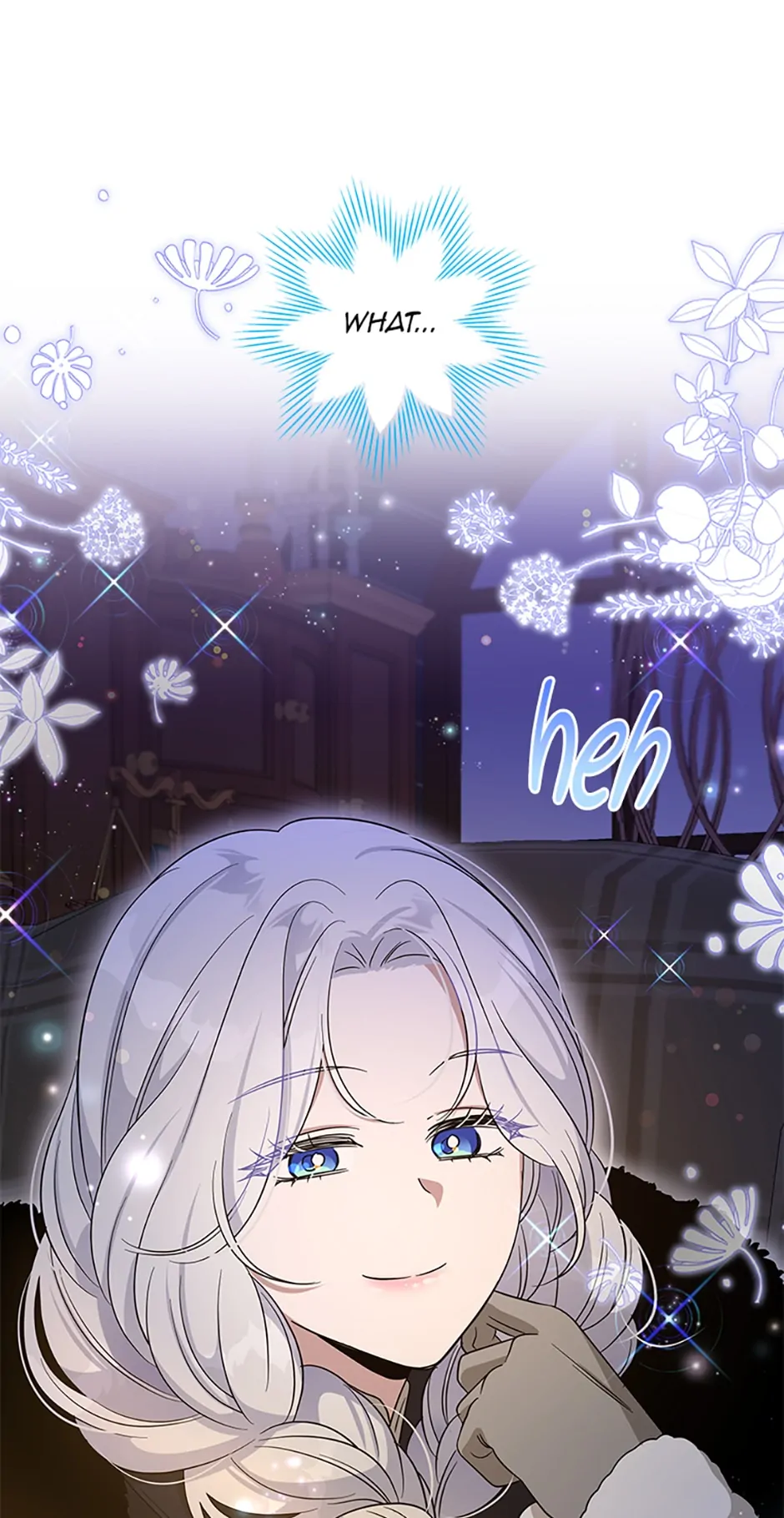 Baroness Goes on Strike [Mature](Official) - Chapter 102 manhwa