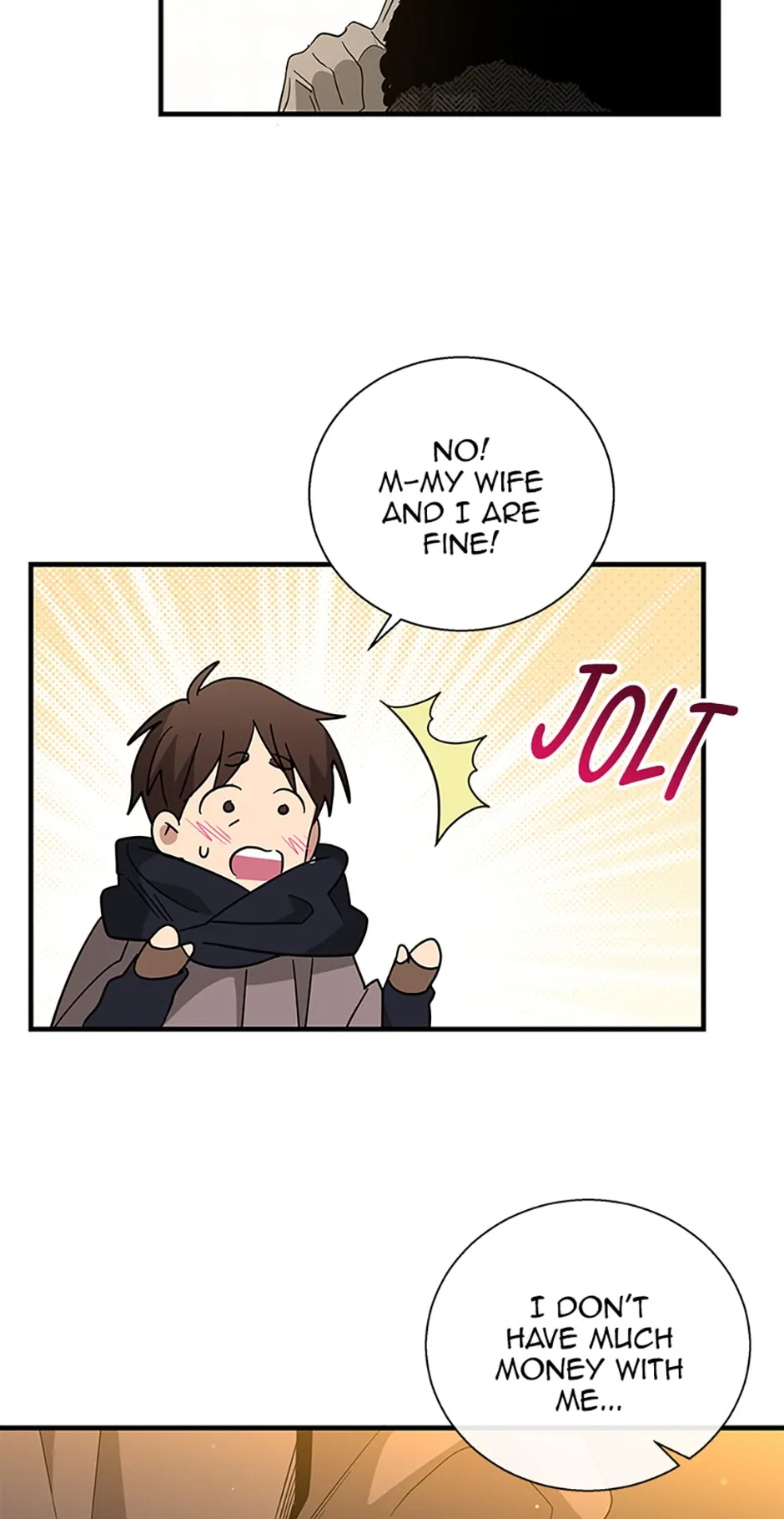Baroness Goes on Strike [Mature](Official) - Chapter 102 manhwa