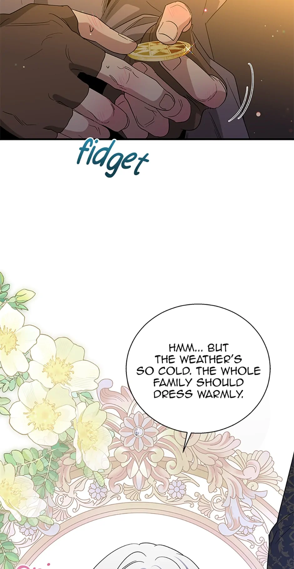 Baroness Goes on Strike [Mature](Official) - Chapter 102 manhwa