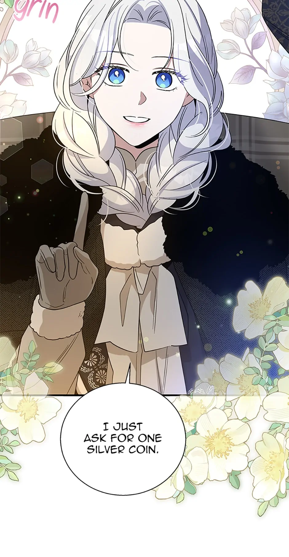 Baroness Goes on Strike [Mature](Official) - Chapter 102 manhwa