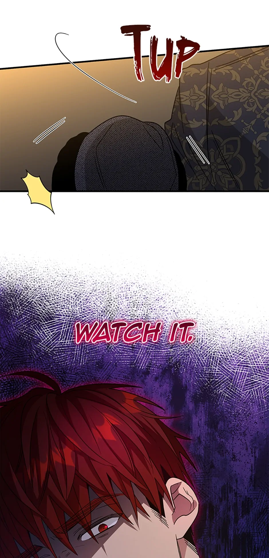 Baroness Goes on Strike [Mature](Official) - Chapter 102 manhwa
