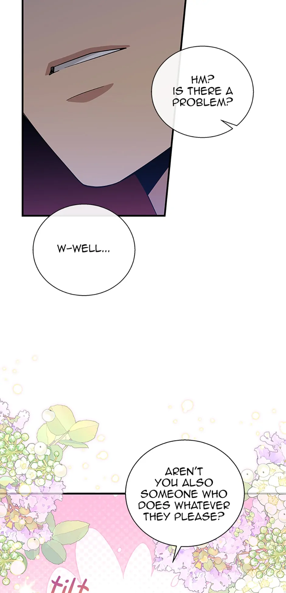 Baroness Goes on Strike [Mature](Official) - Chapter 102 manhwa