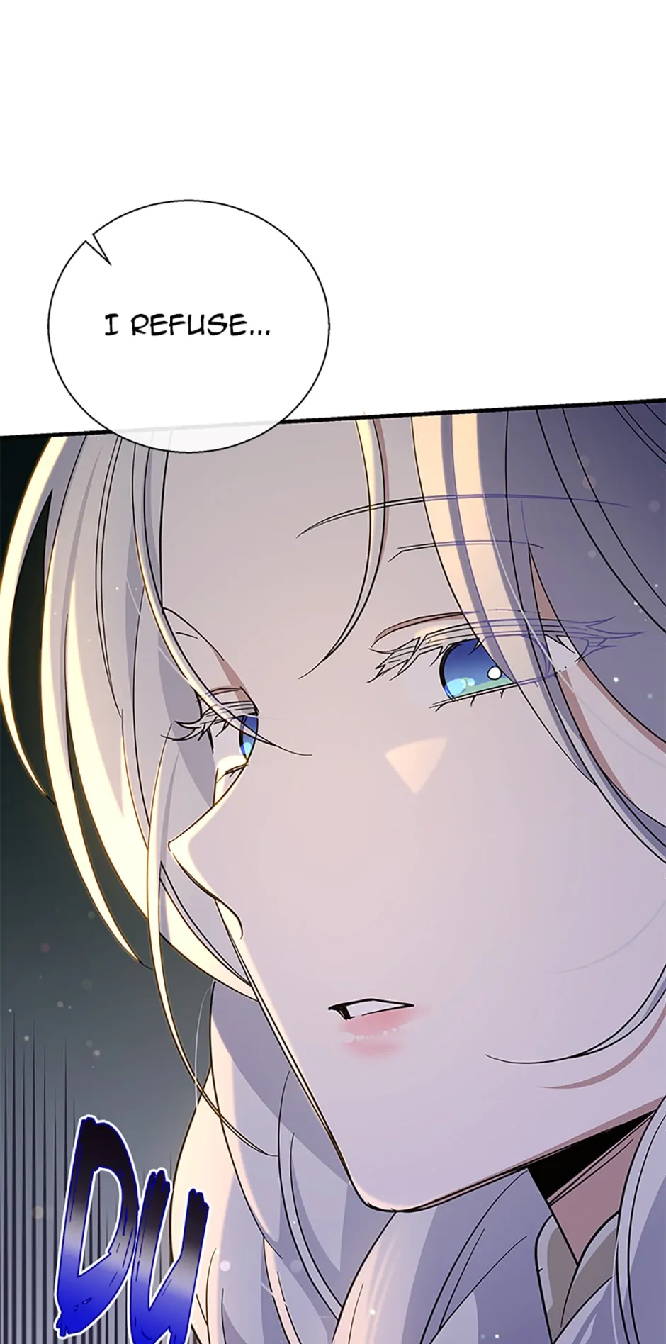 Baroness Goes on Strike [Mature](Official) - Chapter 102 manhwa