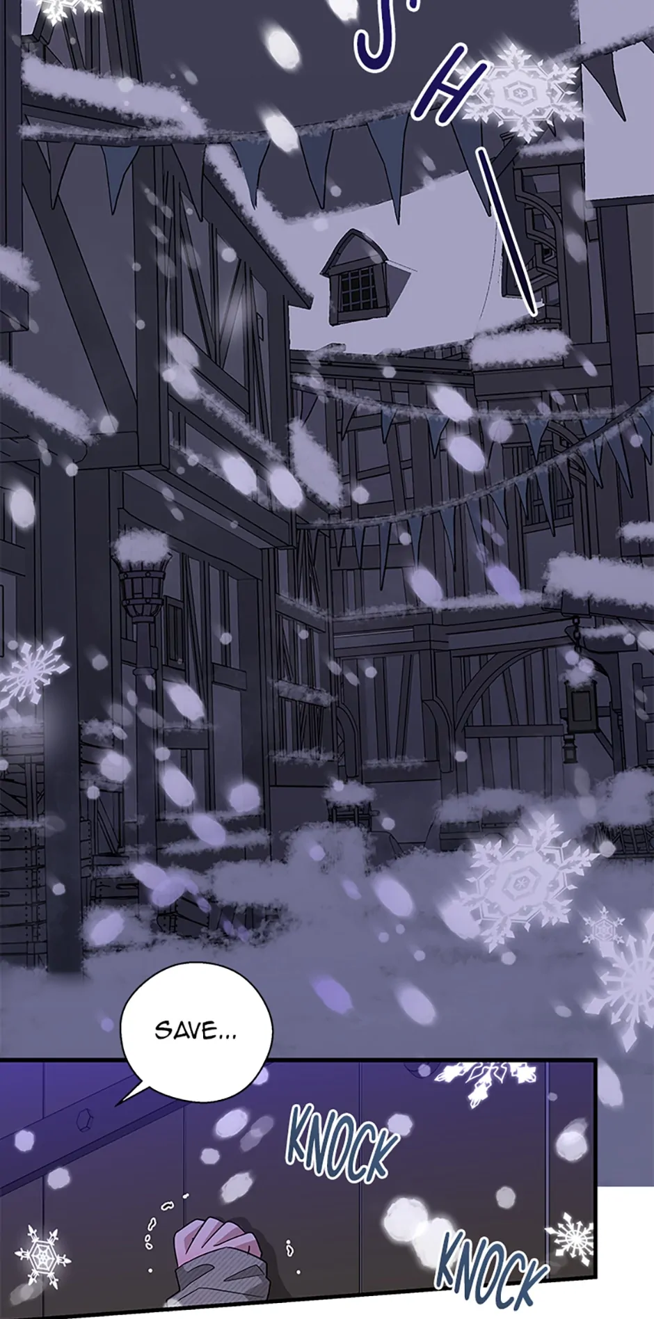 Baroness Goes on Strike [Mature](Official) - Chapter 102 manhwa