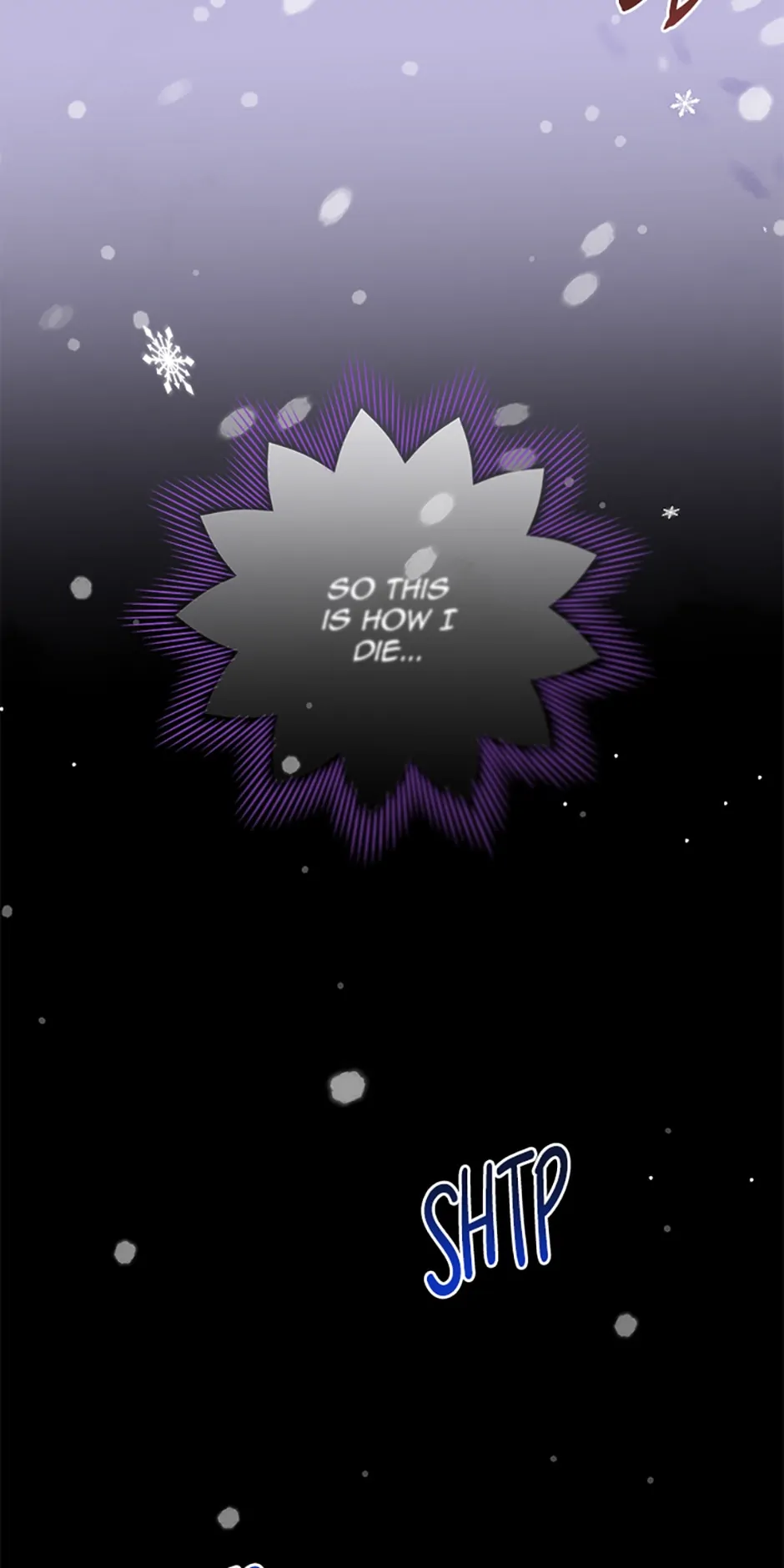 Baroness Goes on Strike [Mature](Official) - Chapter 102 manhwa