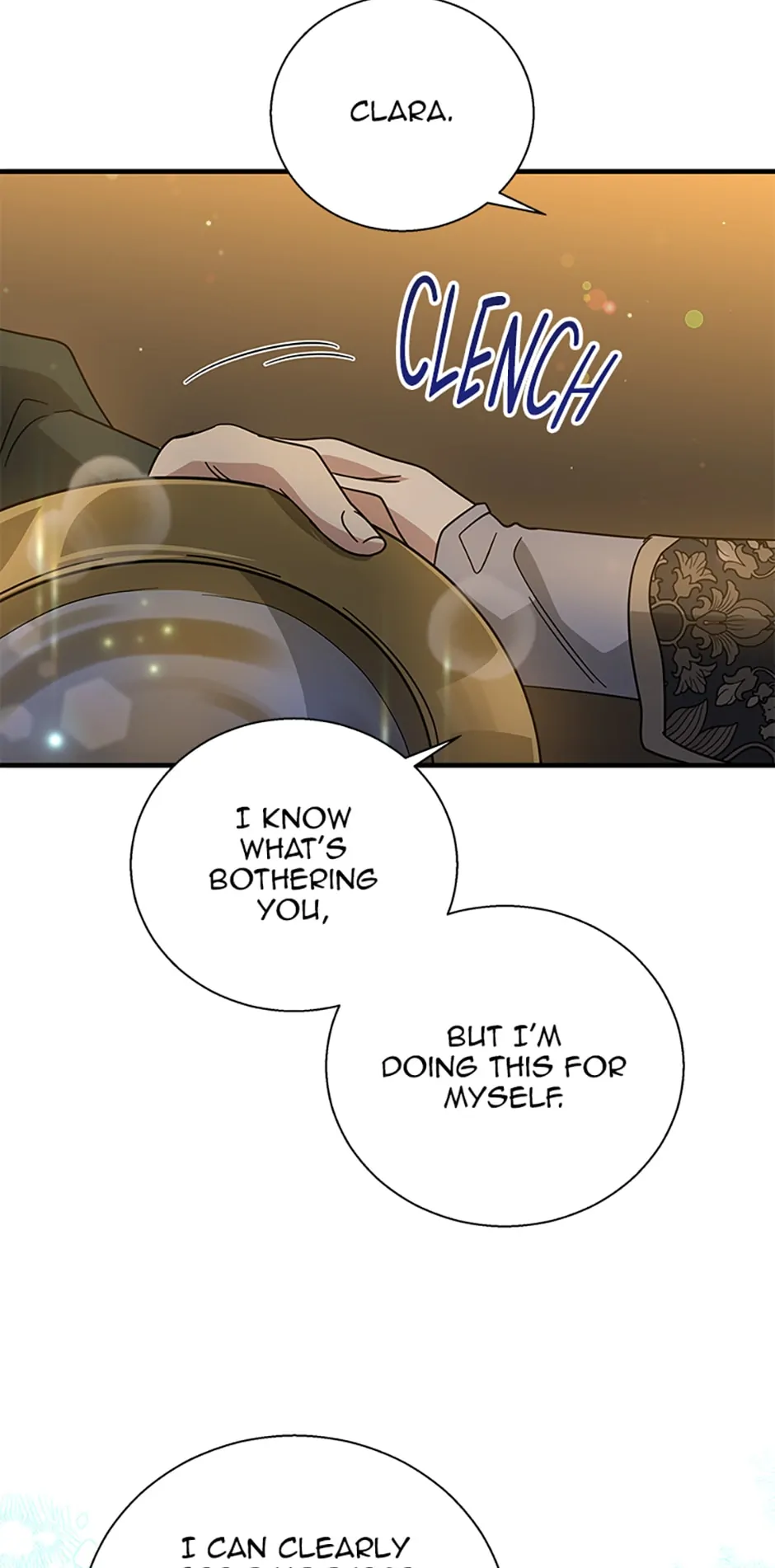 Baroness Goes on Strike [Mature](Official) - Chapter 102 manhwa