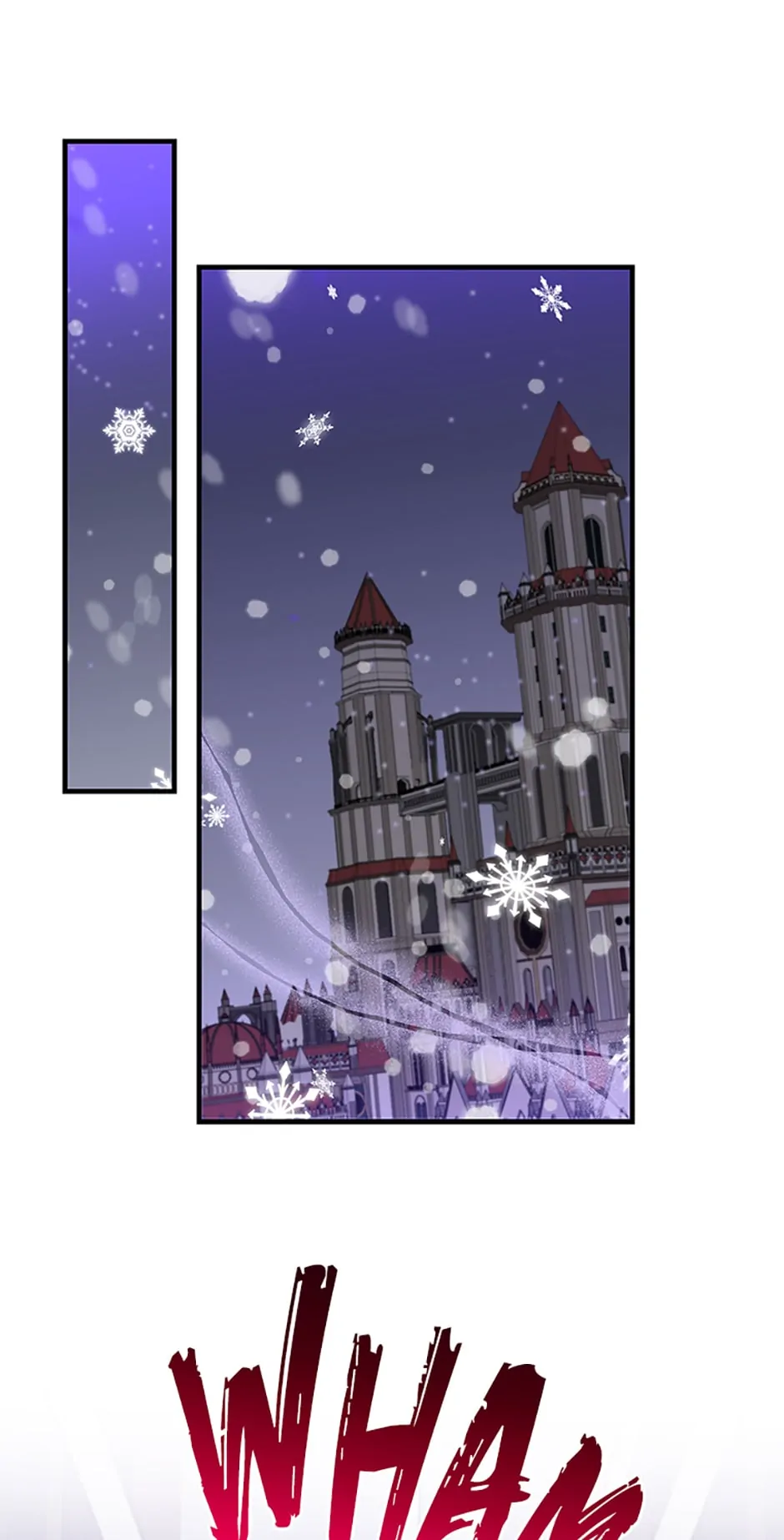 Baroness Goes on Strike [Mature](Official) - Chapter 102 manhwa