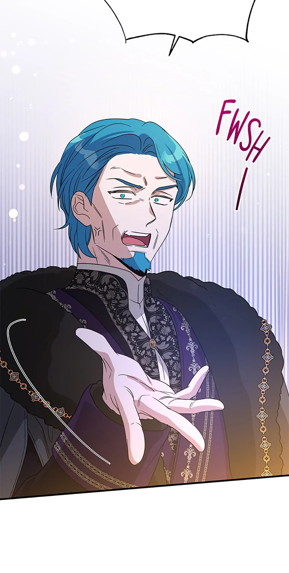 Baroness Goes on Strike [Mature](Official) - Chapter 102 manhwa
