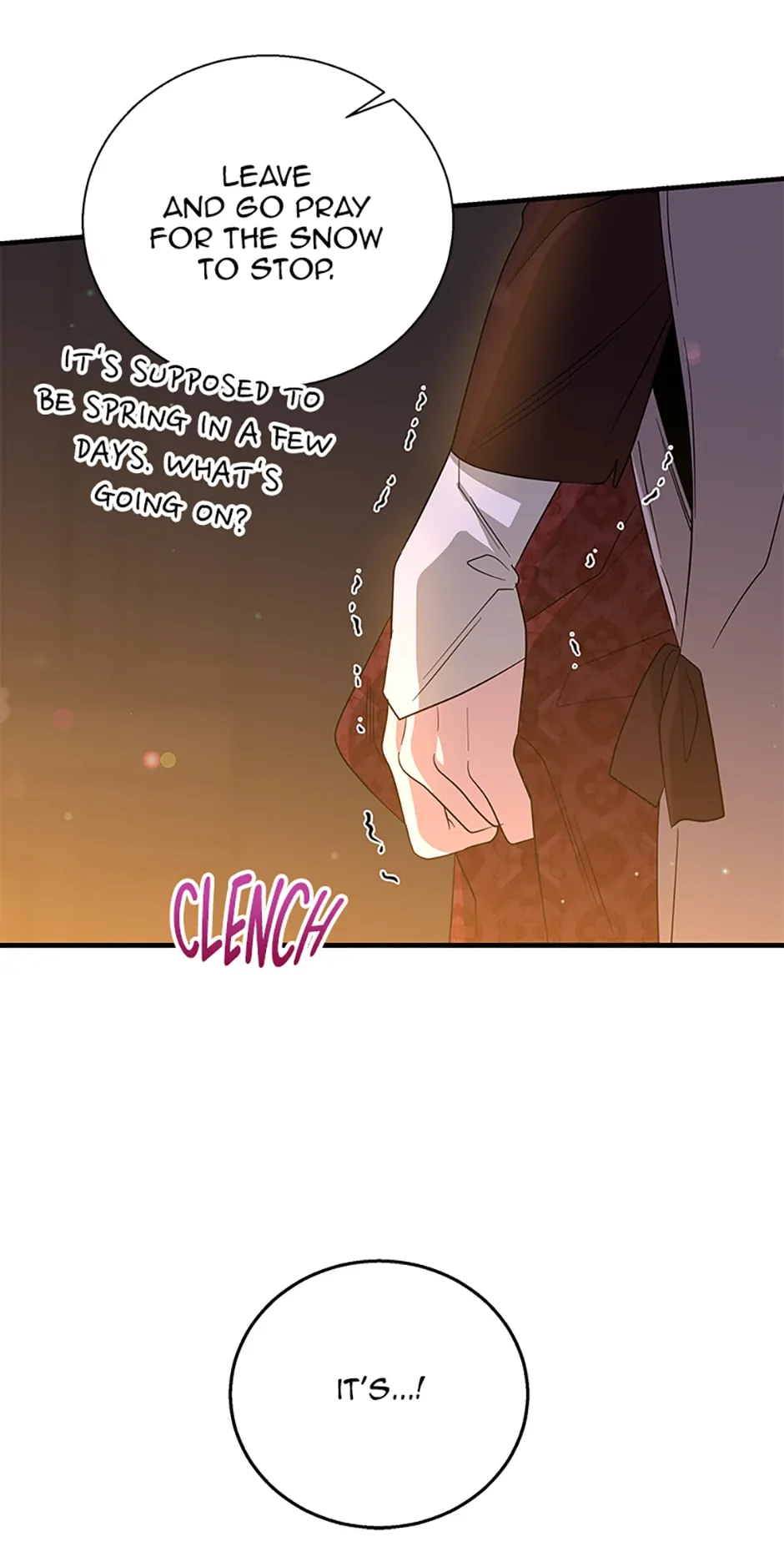 Baroness Goes on Strike [Mature](Official) - Chapter 102 manhwa