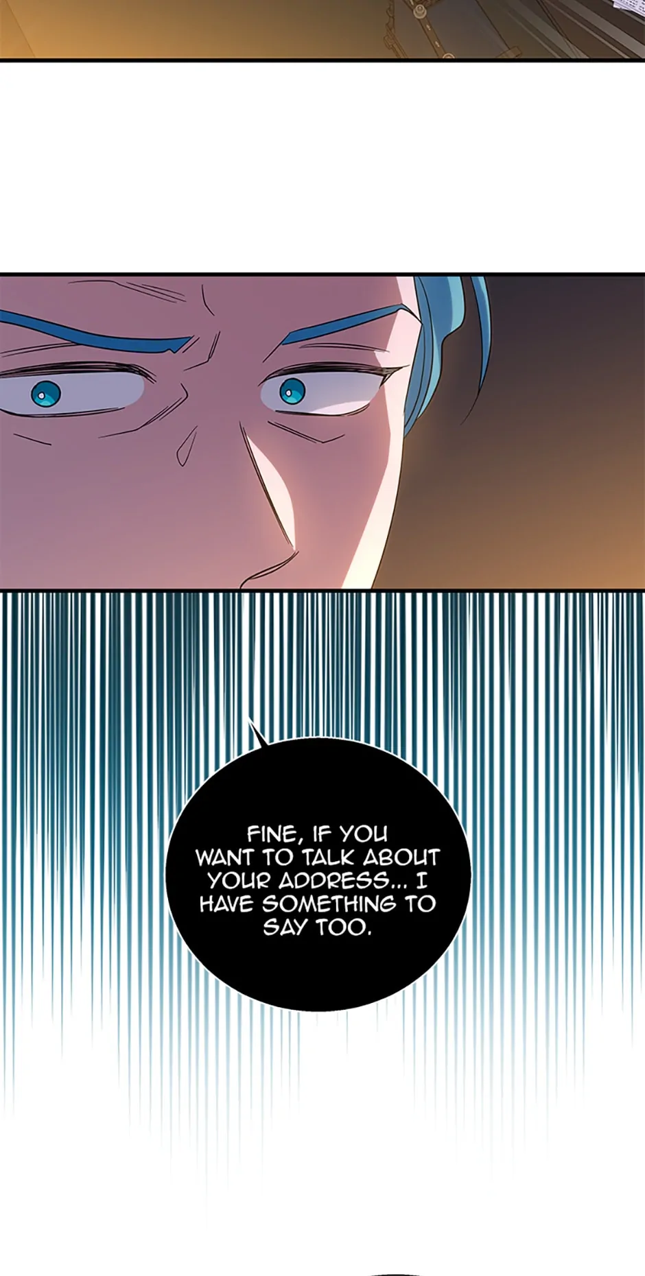 Baroness Goes on Strike [Mature](Official) - Chapter 102 manhwa