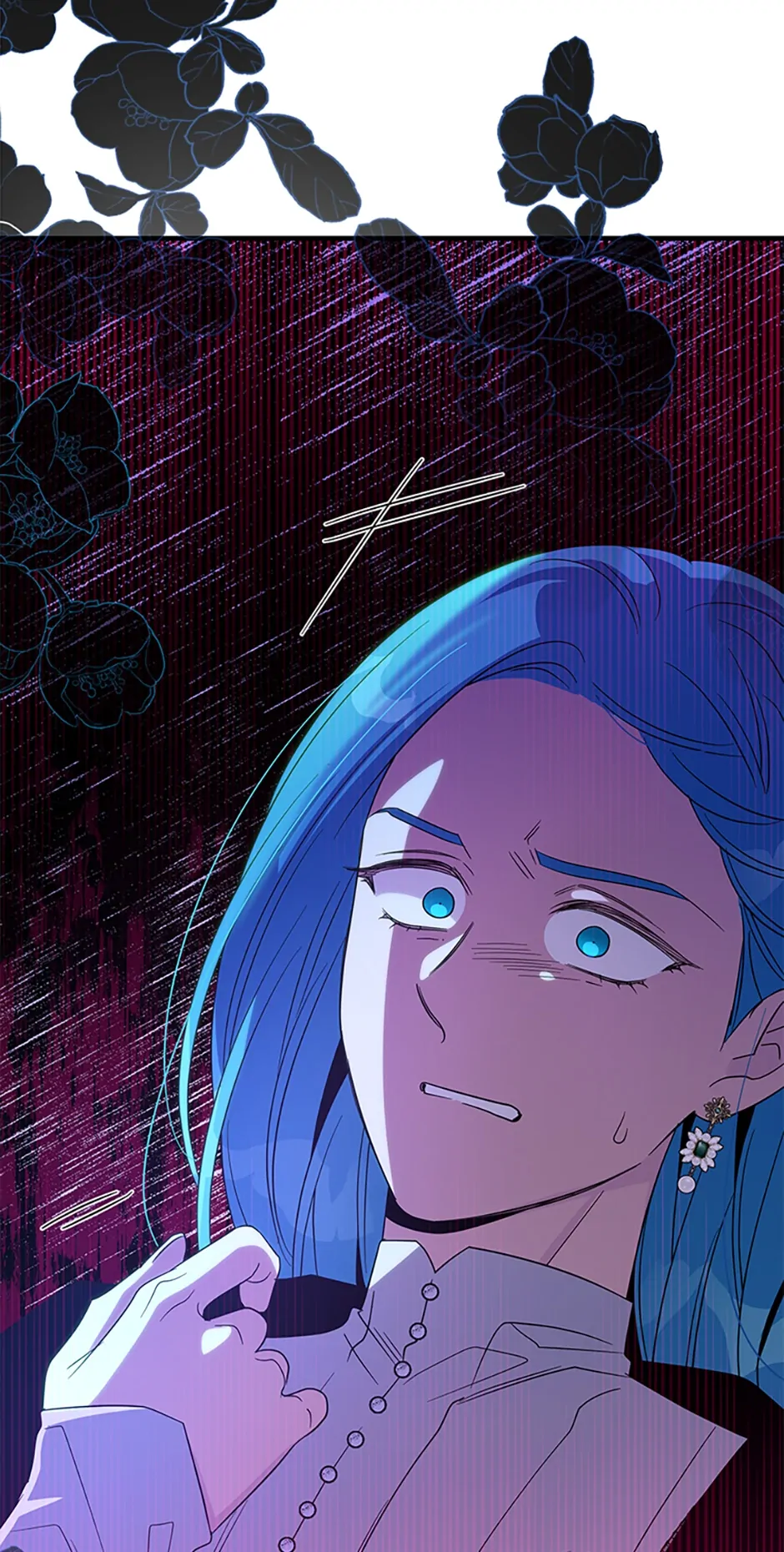 Baroness Goes on Strike [Mature](Official) - Chapter 102 manhwa