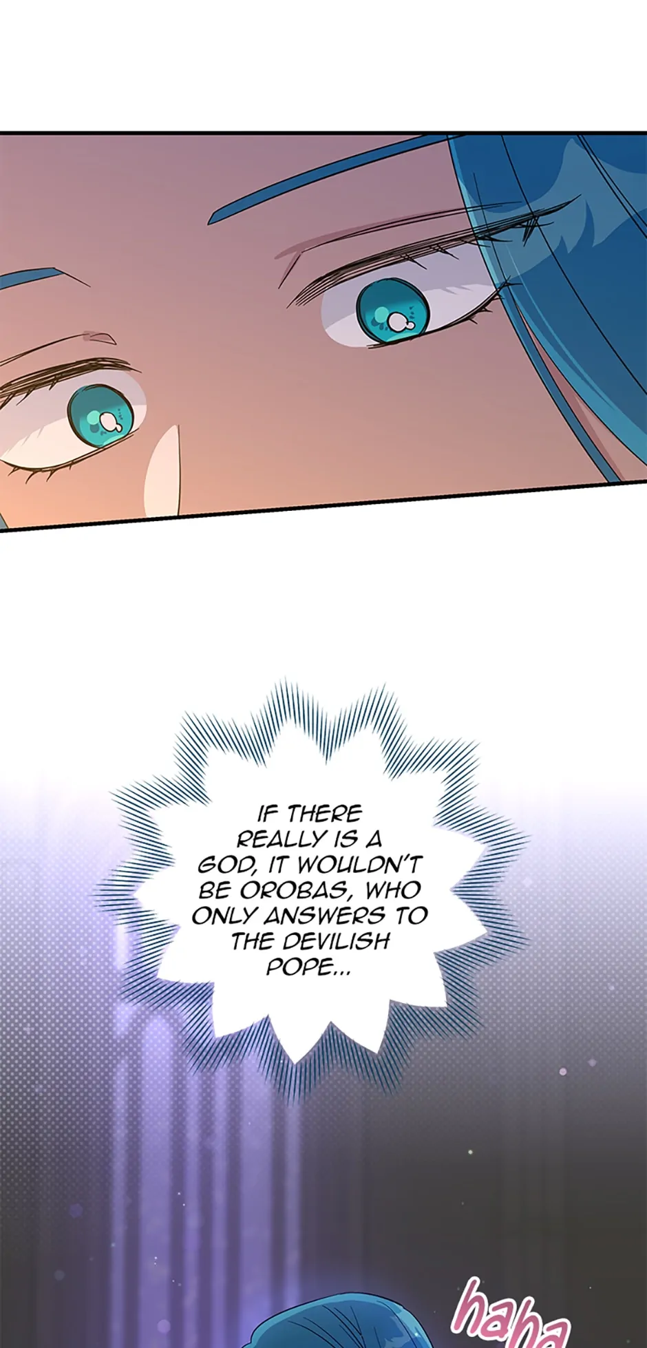Baroness Goes on Strike [Mature](Official) - Chapter 103 manhwa