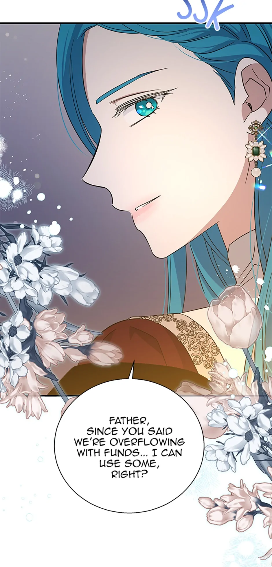 Baroness Goes on Strike [Mature](Official) - Chapter 103 manhwa