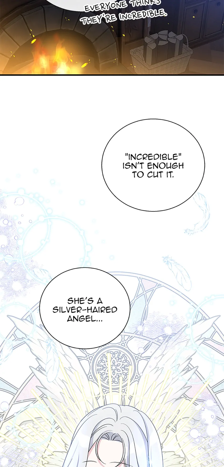 Baroness Goes on Strike [Mature](Official) - Chapter 103 manhwa