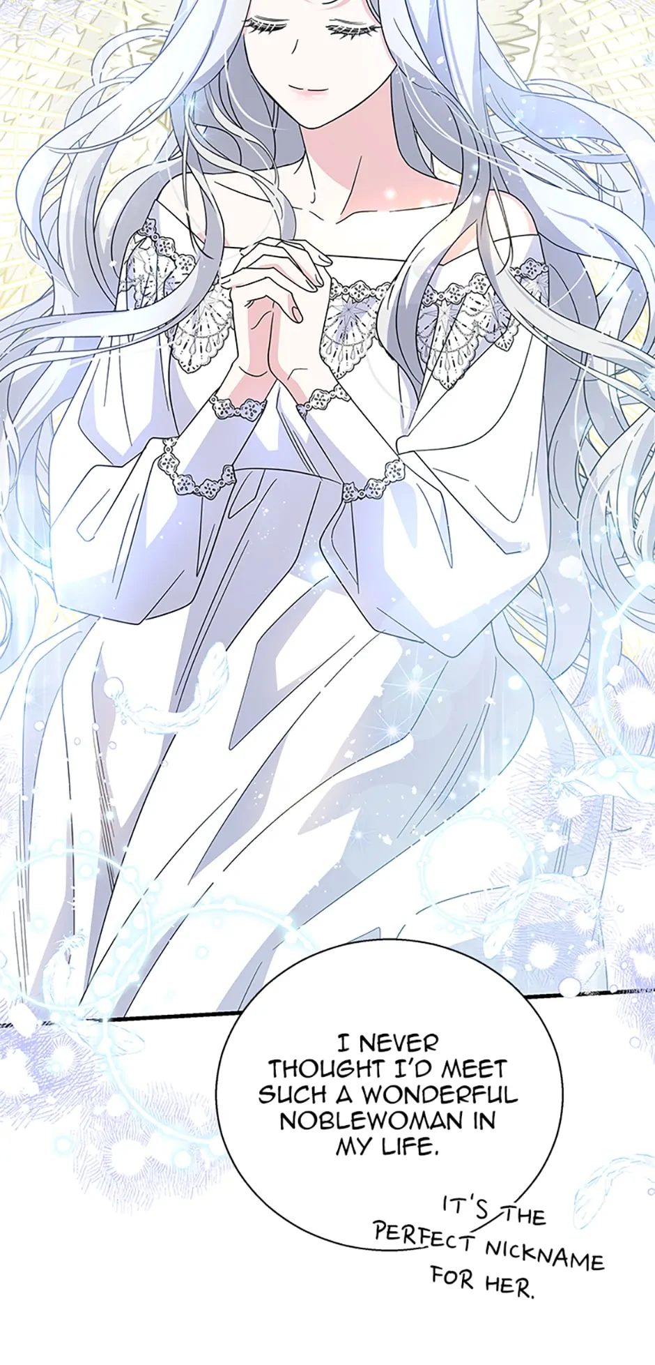 Baroness Goes on Strike [Mature](Official) - Chapter 103 manhwa