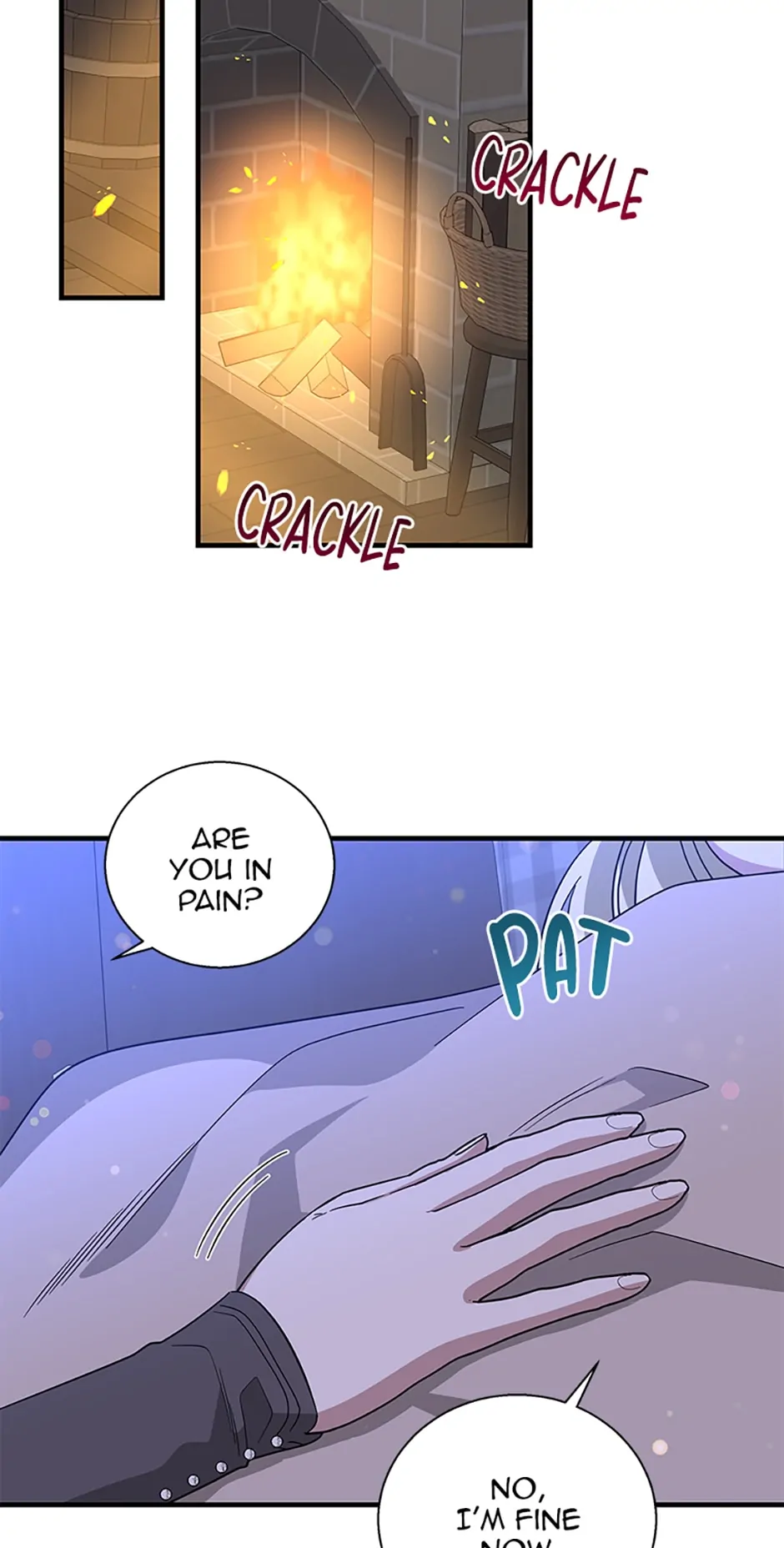 Baroness Goes on Strike [Mature](Official) - Chapter 103 manhwa
